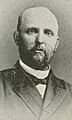Ebenezer J. Hill
