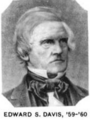 Edward S. Davis