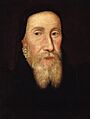 Edwin Sandys from NPG