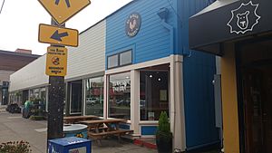 El Gallo Taqueria, PDX 2021 2