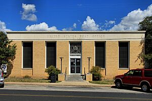 Elgin tx post office