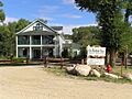 Elk Mountain Hotel, Elk Mountain WY