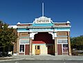 Empress Theater Magna