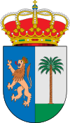 Coat of arms of Carmena
