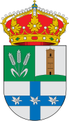 Official seal of Collado de Contreras