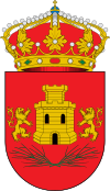 Official seal of Iniesta