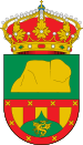 Official seal of La Peña