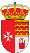 Coat of arms of Villar del Pozo