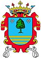 Escudo zumarraga