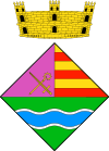 Coat of arms of Jafre