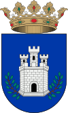 Coat of arms of Portell de Morella
