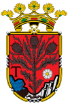 Coat of arms of Tivissa