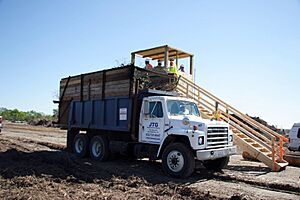 FEMA - 18368 - Photograph by Ed Edahl taken on 11-02-2005 in Texas