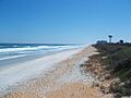 FL Gamble Rogers SRA east side beach01