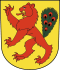 Coat of arms of Fällanden