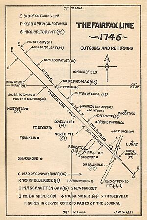 FairfaxLine