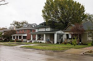 Fairmount Houses1 (1 of 1)