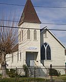 Faith Bible Church Northridge