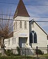 Faith Bible Church Northridge