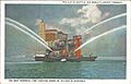 Fireboat Alki, circa 1928 (7789428598)
