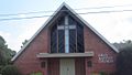 First Baptist Church of Gibsland, LA MVI 2660