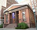 First Free Congregational Poly jeh