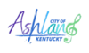 Flag of Ashland, Kentucky