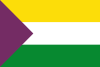 Flag of Contadero