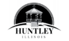 Flag of Huntley, Illinois