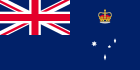 Flag of Victoria