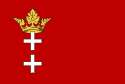 Flag of Danzig