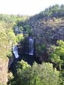 Florence Falls Litchfield Park