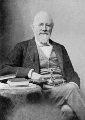 Frankland Edward 1894