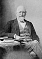 Frankland Edward 1894
