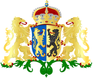 Gelderland wapen