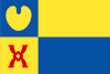 Flag of Geldrop-Mierlo