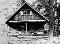 George Miller House