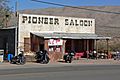 Goodsprings Nevada Pioneer Saloon 2