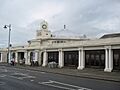 Grand Pavilion, Porthcawl - geograph.org.uk - 2701004