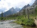 Grand Teton National Park