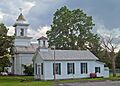Greenville Presbyterian Church, Greenville, NY