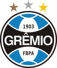 Gremio logo.svg