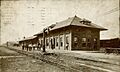 Grenada Depot