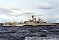HMS Yarmouth F101