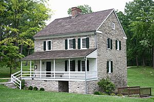 Hager House