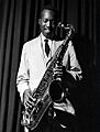 Hank Mobley