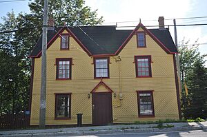 HarbourGraceNL VictoriaManor