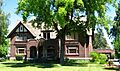 Heimrich-Seufert House - The Dalles Oregon