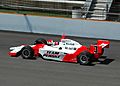 HelioCastronevesPractice2007Indy500