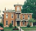 Henry Ambler House 1